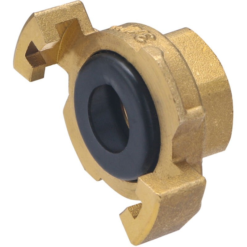 

Aroz - Conector exprés hembra 3/4