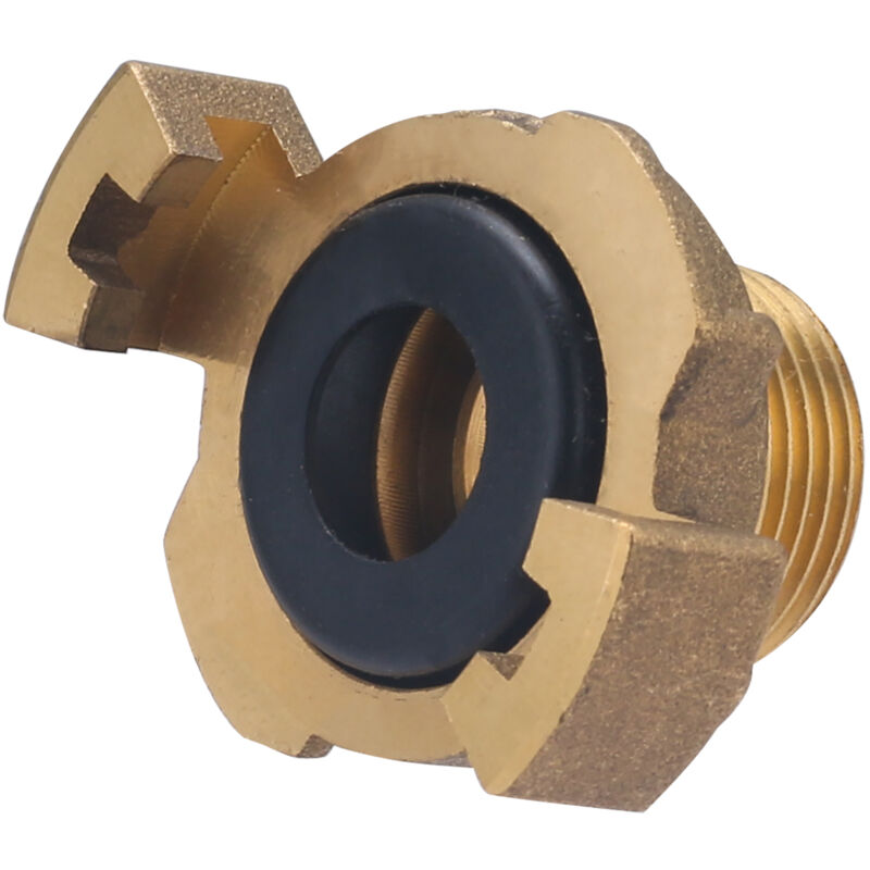 

Aroz - Conector exprés macho 3/4