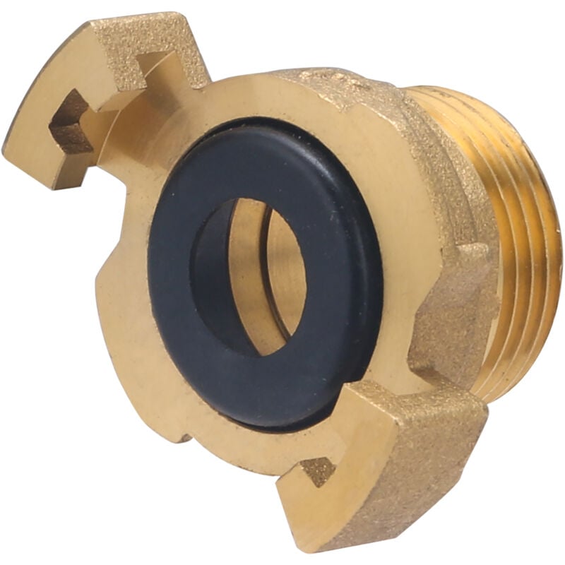 

Aroz - Conector exprés macho 1'