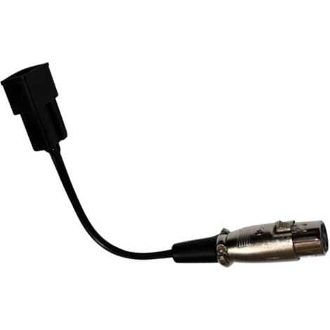Conector Externo baterías Raycool