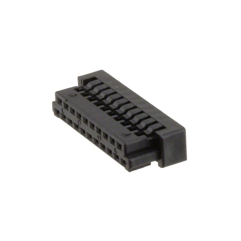 

Jae Electronics - Conector FI-W macho 21 vìas