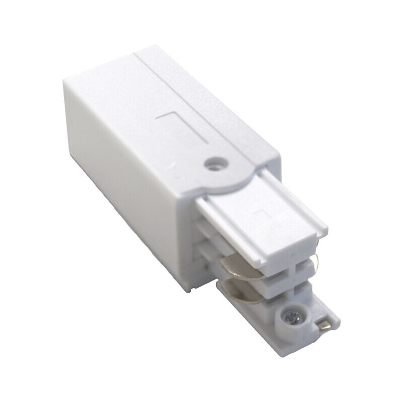 

Conector de entrada izquierda 3 vías trifásico blanco ( 0705289) - GSC