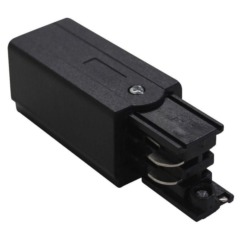 

Conector de entrada izquierda 3 vías trifásico negro ( 0705290) - GSC