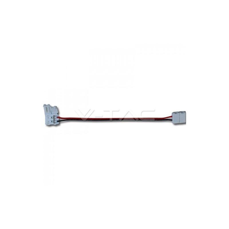 

Conector flexible rápido para tira LED SMD 5050