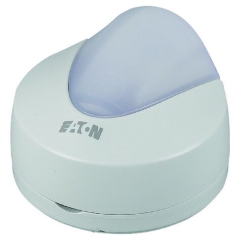 Conector frontal M22-XLED60 para LED 42-60 V CA/CC