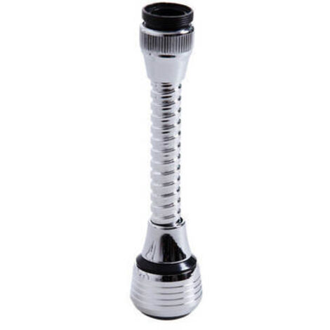 Conector giratorio de 360° para grifo de cocina