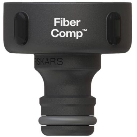 CONECTOR GRIFO, FIBERCOMP 33.3 G1'' - FS-1027055