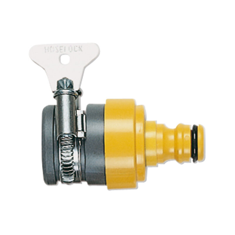

CONECTOR GRIFOS S/ROSCA 18 - Hozelock