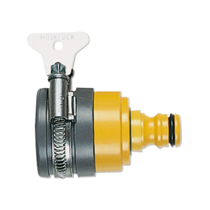 

CONECTOR GRIFO S/ROSCA 24 - Hozelock
