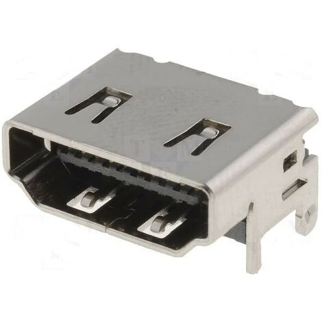 CableMarkt - Duplicador pasivo de 1 conector HDMI macho a 2 conectores HDMI  hembra de 25 cm