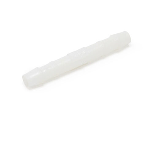 Conector hecho de POM para mangueras de aire 4 mm