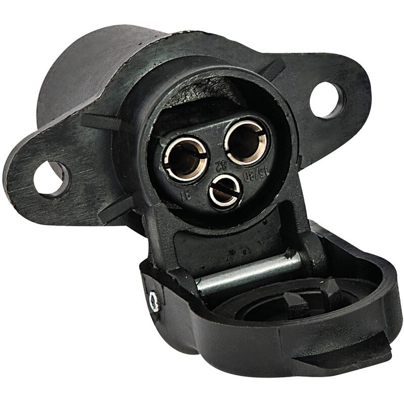 

Conector hembra 3 polos blister - Goodyear