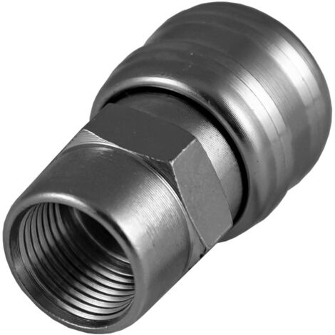 CONECTOR HEMBRA EUR - ROSCA HEMBRA 3/8 JBM 14077