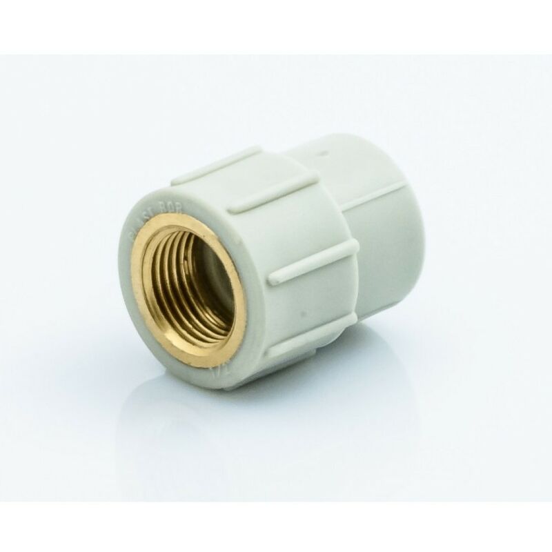 

Conector hembra g, rosca hembra 25 x 1/2 p.