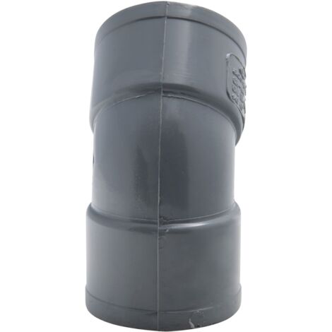 Conector hembra-hembra 45 ø40 sfc