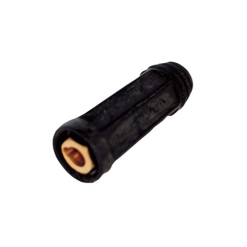 

Conector soldadura KS DINSE hembra | KS 25. 10-25 mm2