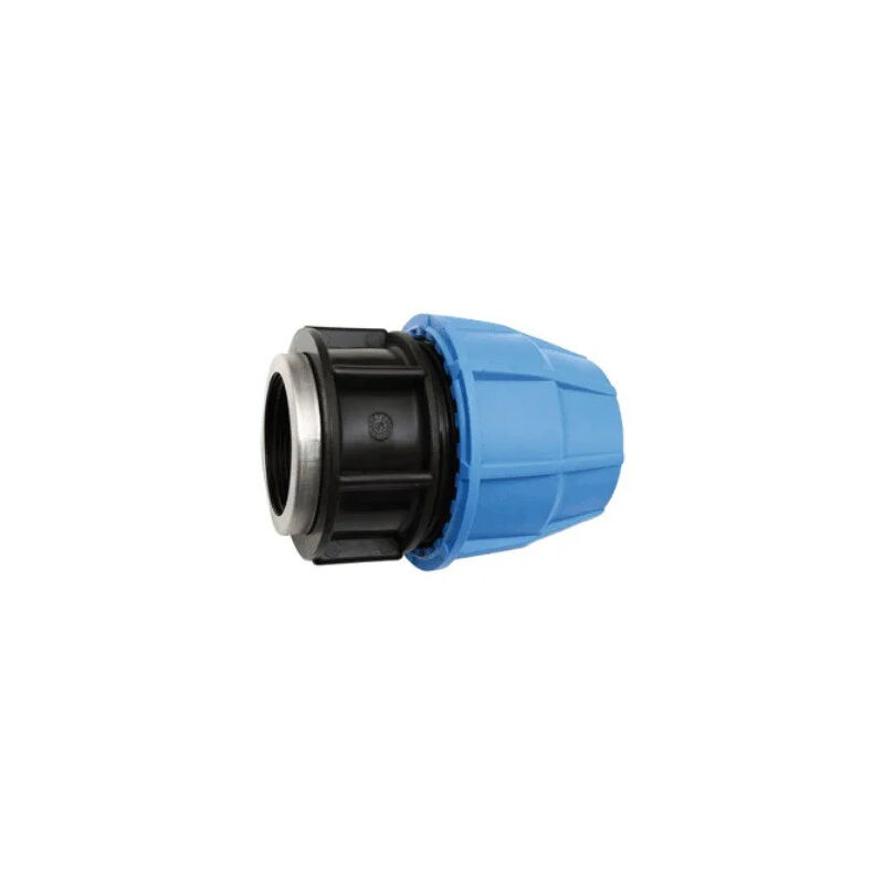 

Conector hembra recto 40/33X42 - Sferaco