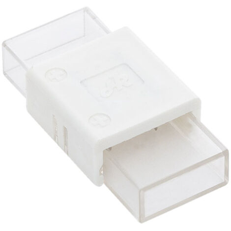 Conector Hipopótamo Para Tira LED 10mm - Compatible Con SMD Y COB, 220V AC, IP20