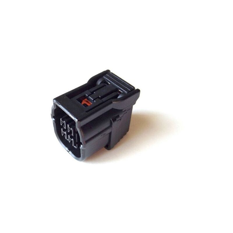 

Conector HV/HVG Sealed series macho 4 vías