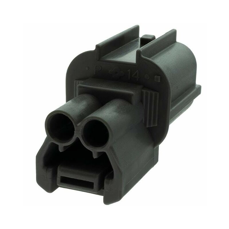 

Conector HW SEALED series Hembra 2 Vías