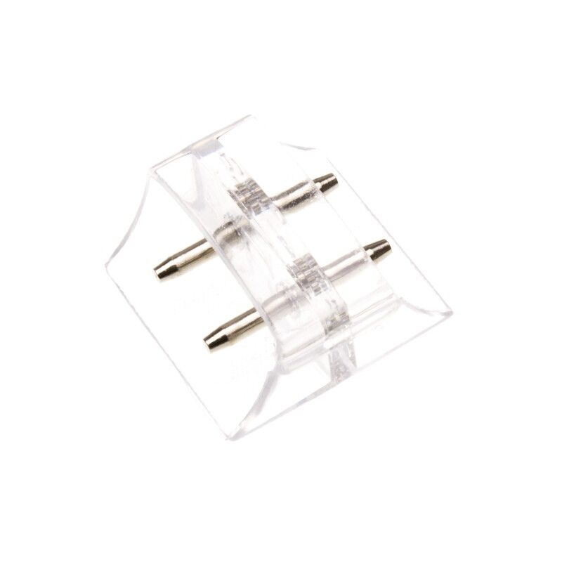

Efectoled - Conector 'I' Perfil con Tira LED Aretha