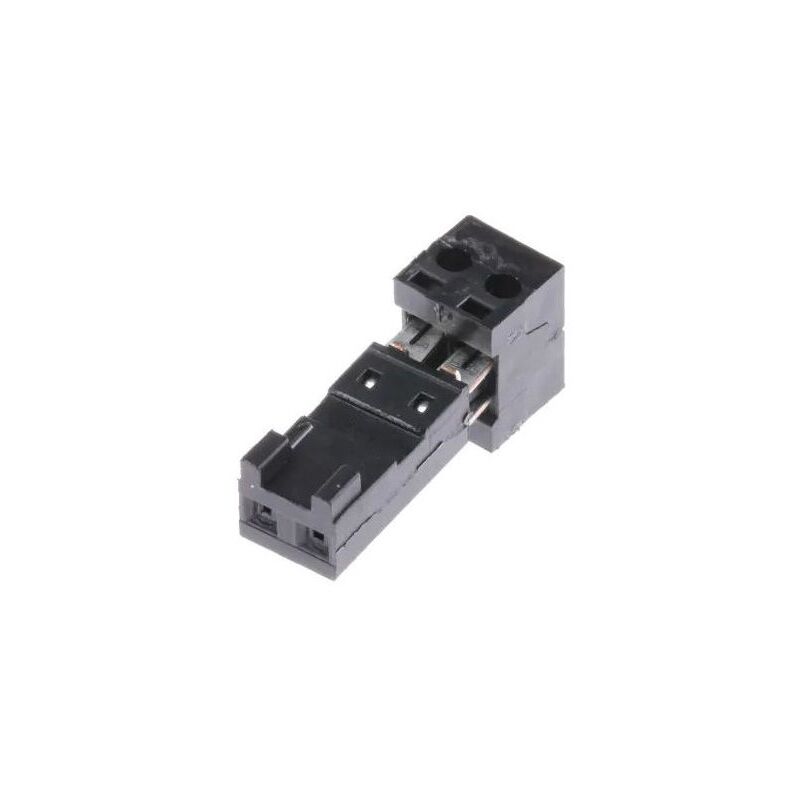 

Stelvio Kontek - Conector IDC Autocom HE13 hembra 2 vías