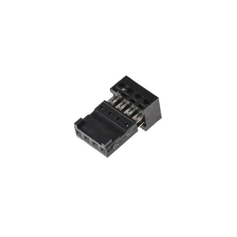 

Conector IDC Autocom HE13 hembra 4 vías