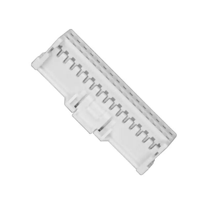 

Conector iGrid macho 16x2 vìas