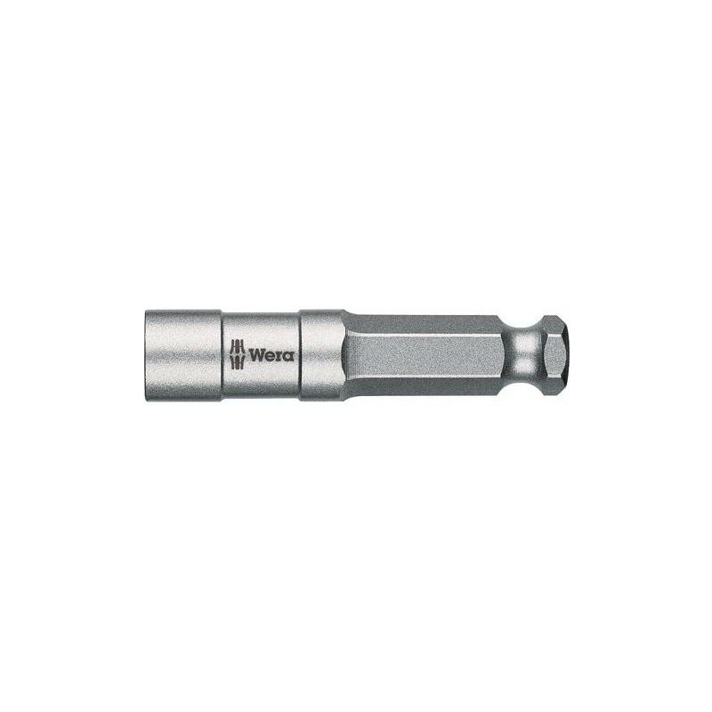 

Conector imán 5/16 6kt. 65mm - Wera