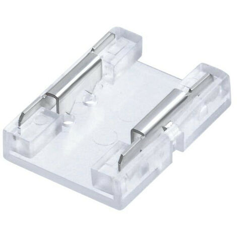 Conector Invisible Doble Tira Led 10mm 264075-5563