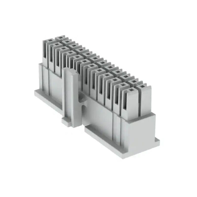

Samtec - Conector IPD1 macho 12x2 vìas
