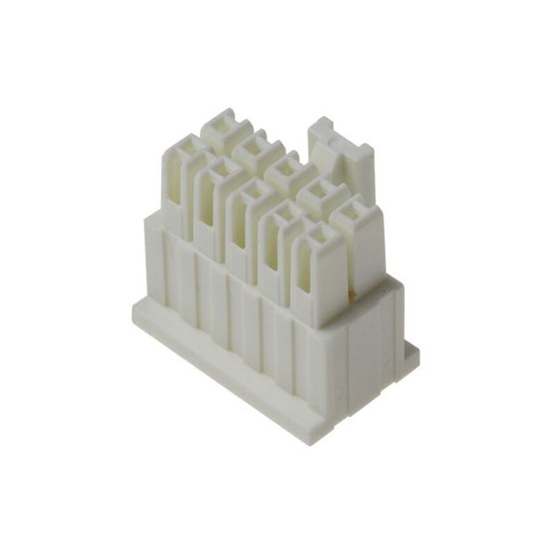 

Conector IPD1 macho 5x2 vìas