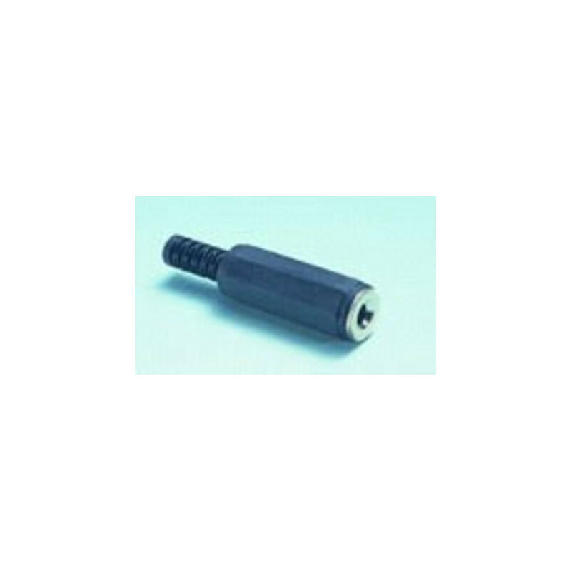 

Conector JACK 3,5mm Hembra Mono Aereo 15.152