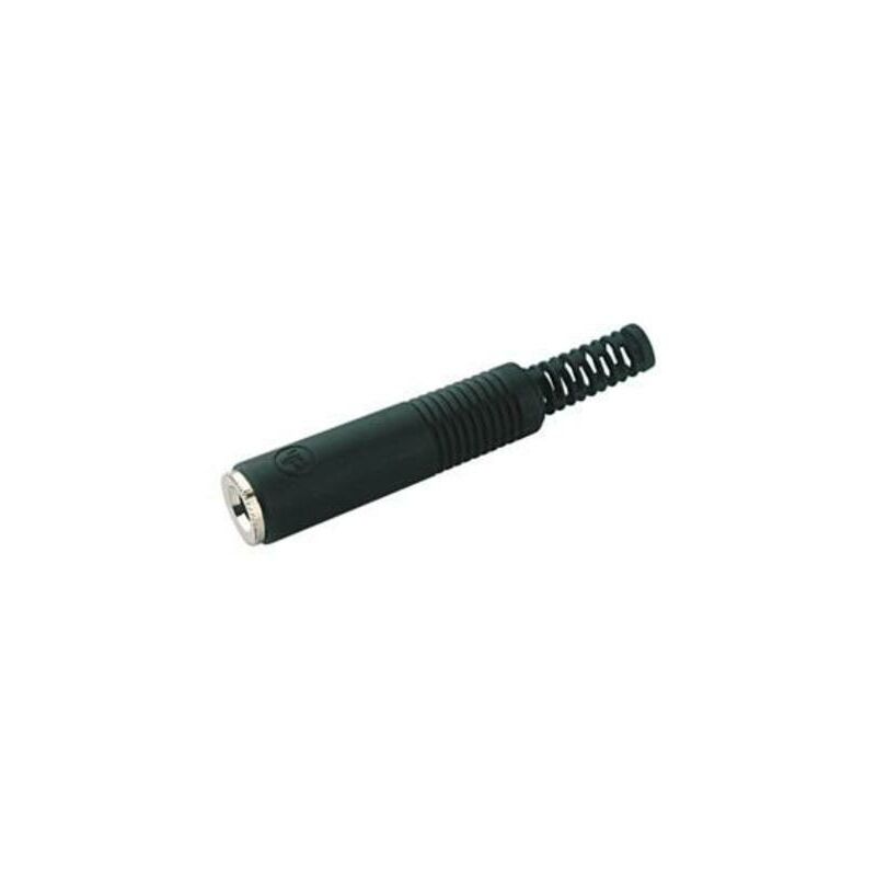 

Conector Jack 6,35mm Hembra MONO Aereo 15.155