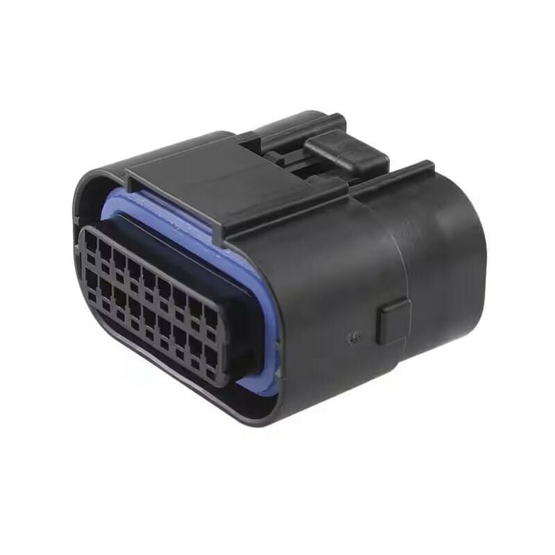 

Conector JAE macho 18 Vías