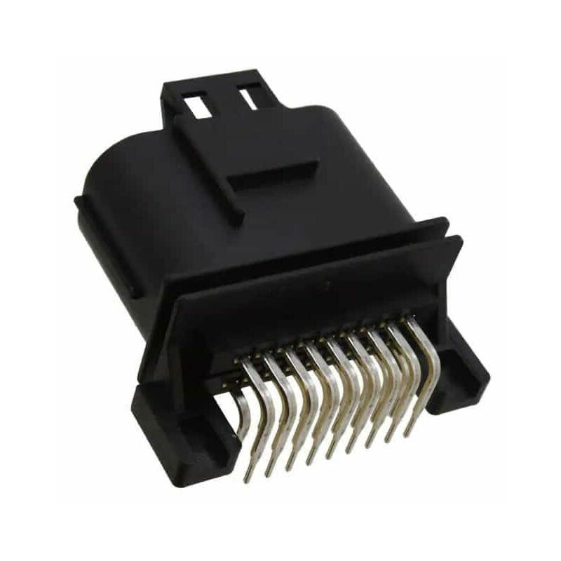 

Conector JAE macho 18 Vías PCB