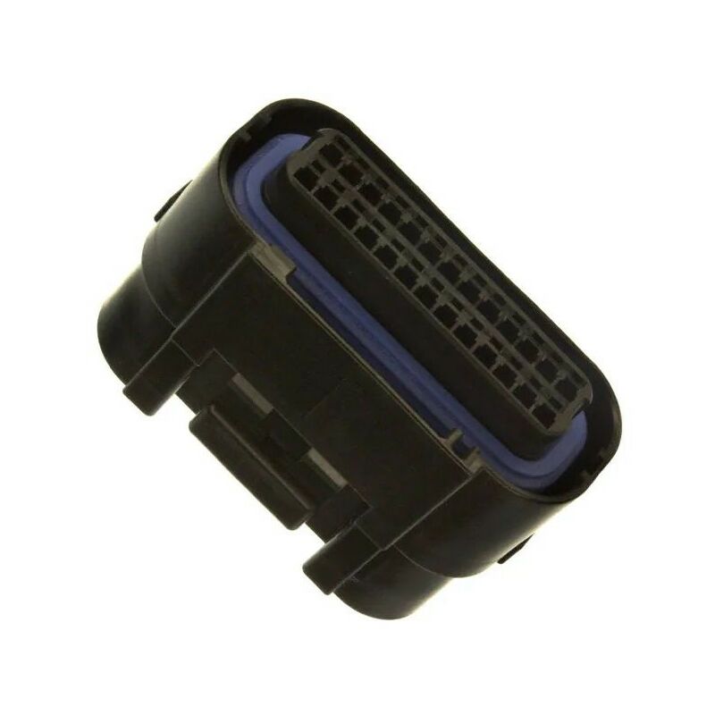 

Conector JAE macho 26 Vías