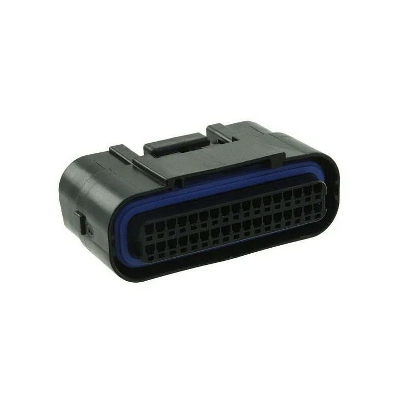

Conector JAE macho 34 Vías