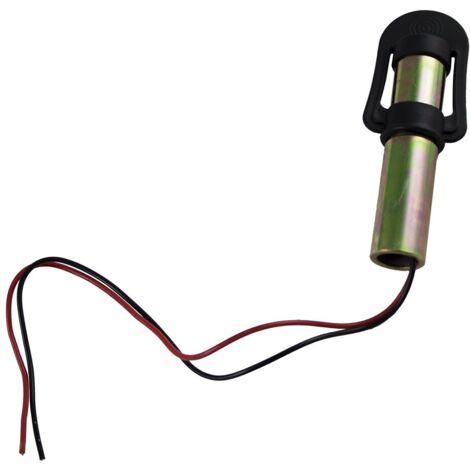 Conector JBM p9ara Girofaro 10750