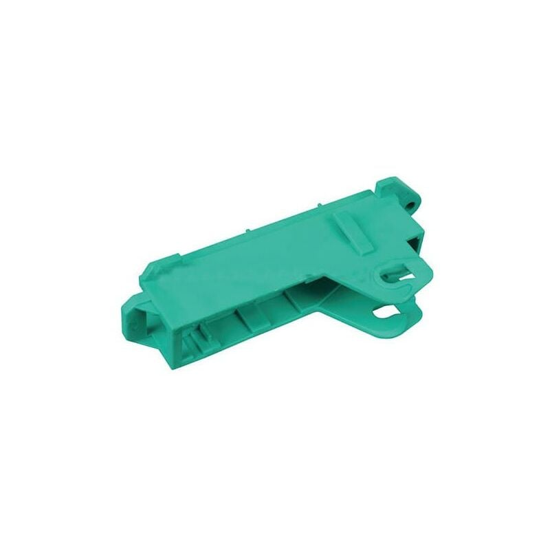 

Conector JPT Hembra 25 vìas verde