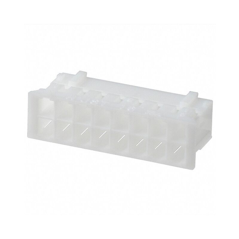 

Conector JST PHDR macho 8X2 vìas