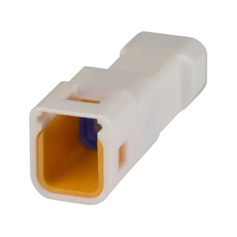 

Conector JWPF hembra 2 vìas