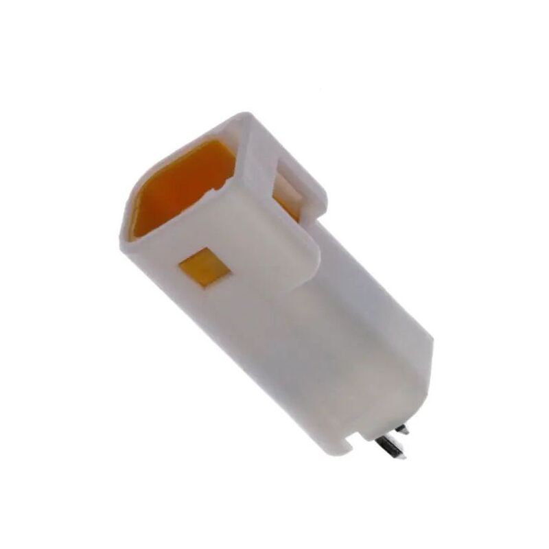 

Conector JWPF hembra 2 vìas PCB