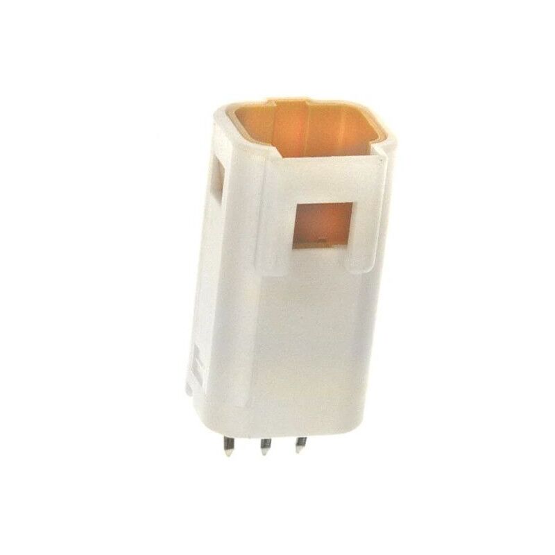 

Japan Solderless Terminals - Conector JWPF hembra 3 vìas PCB