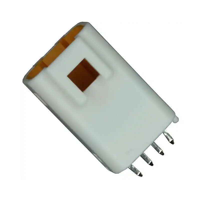 

Japan Solderless Terminals - Conector JWPF hembra 4 vìas PCB