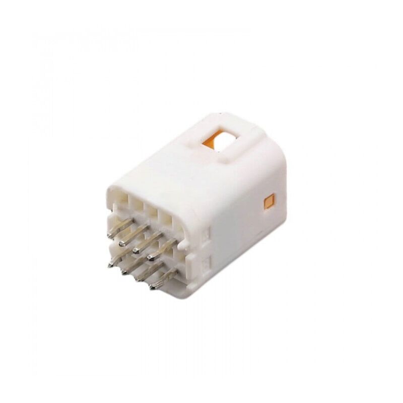 

Conector JWPF hembra 8 vìas PCB