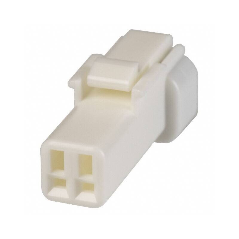 

Conector JWPF macho 2 vìas