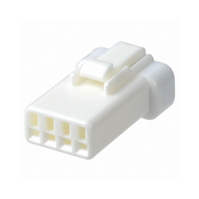 

Conector JWPF macho 4 vìas