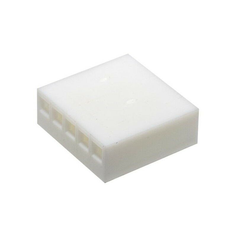 

Conector KK 254 Serie 2695 Hembra 5 Vías - Molex