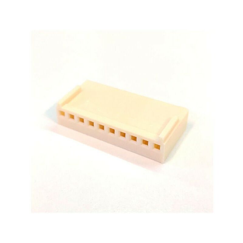 

Conector KK 254 Serie 6471 Hembra 10 Vías